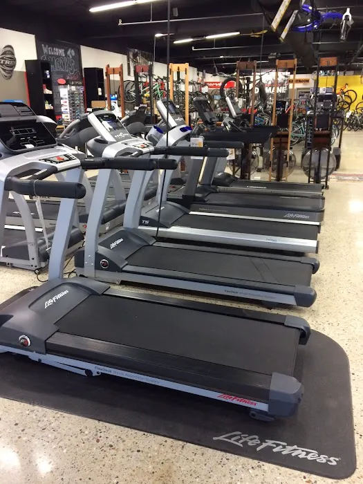 Emery's Cycling, Triathlon & Fitness Picture 8