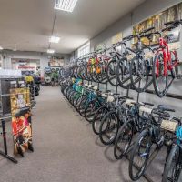 Wheel & Sprocket ico