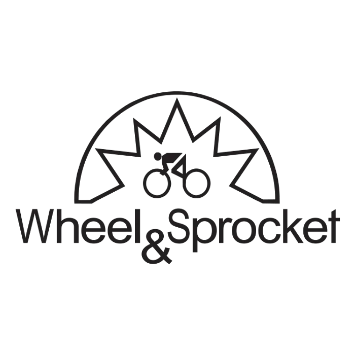 Wheel & Sprocket Picture 9