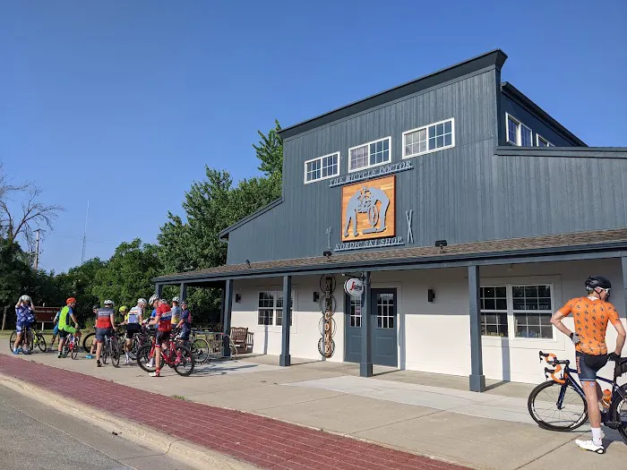 Bicycle Doctor Nordic Ski Shop Picture 1