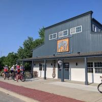 Bicycle Doctor Nordic Ski Shop ico
