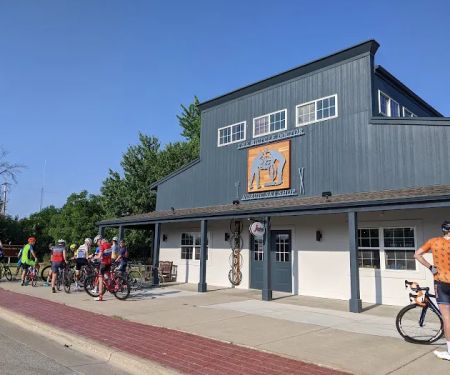 Bicycle Doctor Nordic Ski Shop