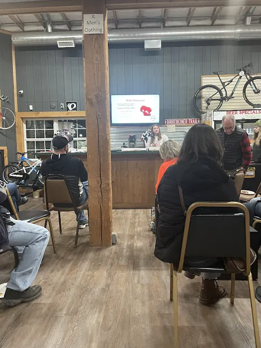 Bicycle Doctor Nordic Ski Shop Picture 4