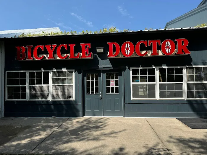 Bicycle Doctor Nordic Ski Shop Picture 8