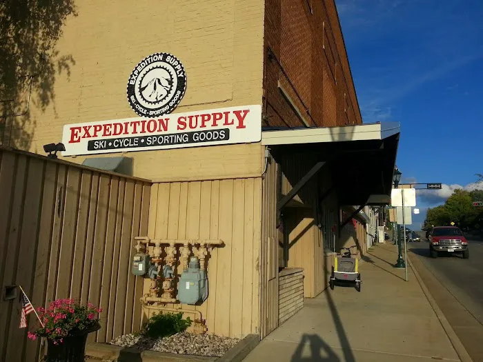 Expedition Supply Picture 1
