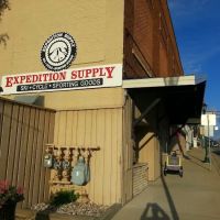 Expedition Supply ico