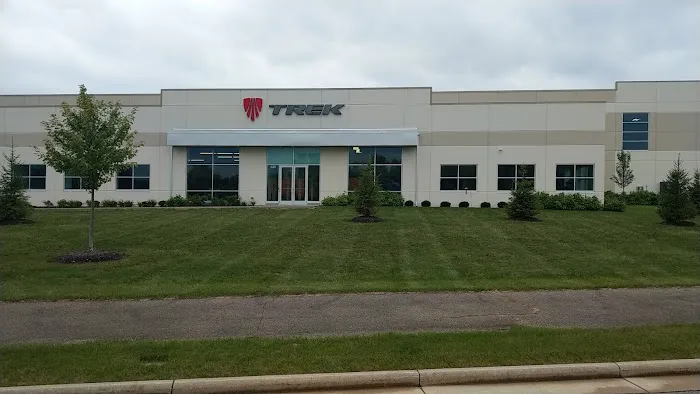 Trek Bicycle Corporation Picture 3