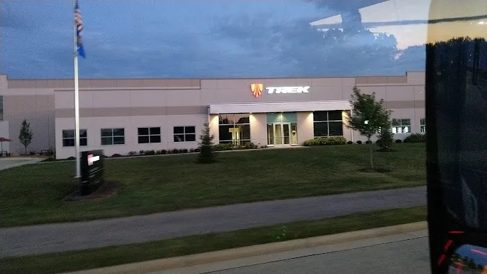 Trek Bicycle Corporation Picture 6