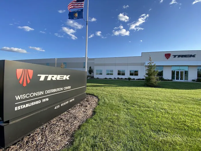 Trek Bicycle Corporation Picture 10