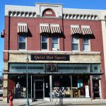 Quiet Hut Sports