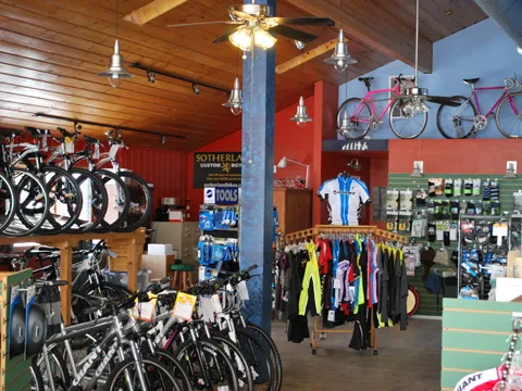 BicycleWise and Sports Fitness Picture 1