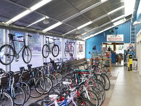 BicycleWise and Sports Fitness Picture 2