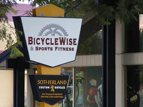 BicycleWise and Sports Fitness Picture 6