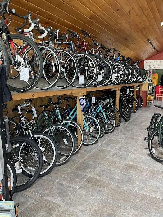 BicycleWise and Sports Fitness Picture 5