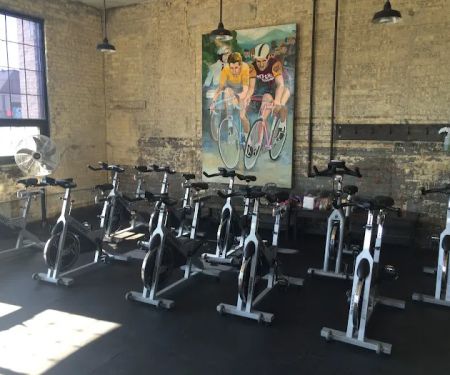 2 Rivers Bicycle and Outdoor