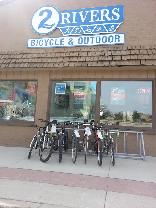 2 Rivers Bicycle and Outdoor Picture 10