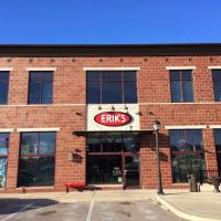 ERIK'S - Bike Board Ski ico