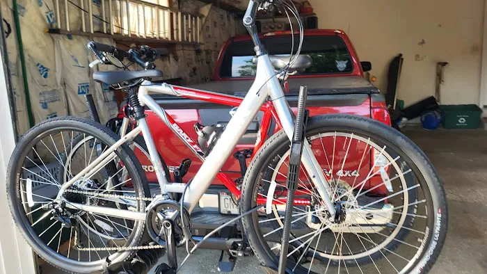 Pedal Moraine Cycle & Fitness Picture 1