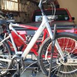 Pedal Moraine Cycle & Fitness
