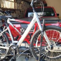 Pedal Moraine Cycle & Fitness ico