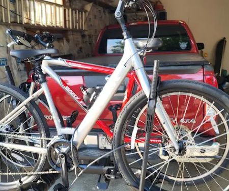 Pedal Moraine Cycle & Fitness