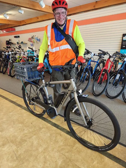 Pedal Moraine Cycle & Fitness Picture 4