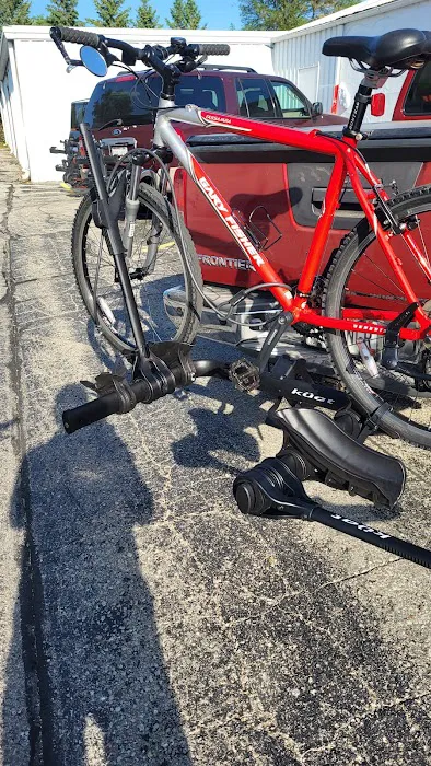 Pedal Moraine Cycle & Fitness Picture 10