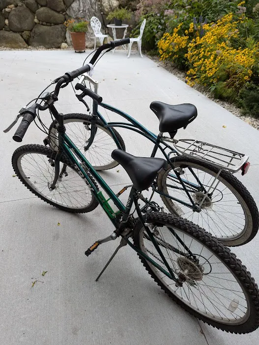 Pedal Moraine Cycle & Fitness Picture 9