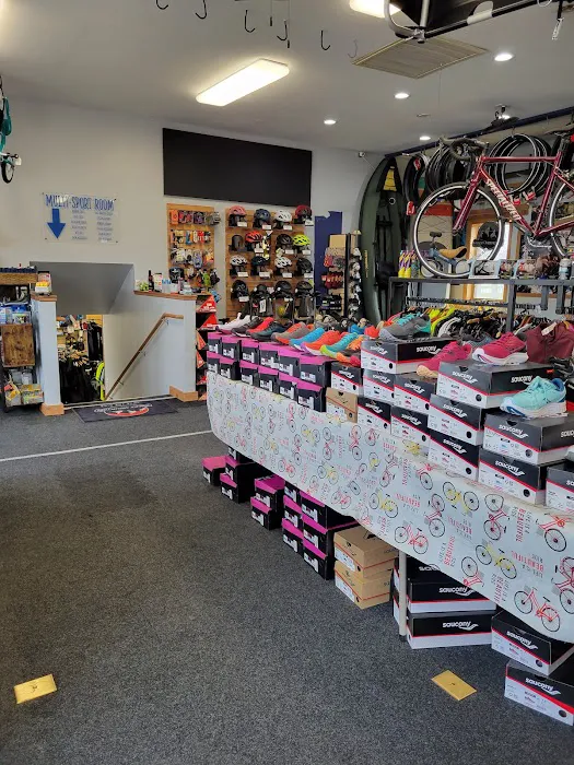 Velocity Multi-Sport & Cycling Picture 1