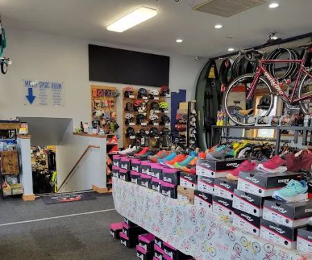 Velocity Multi-Sport & Cycling