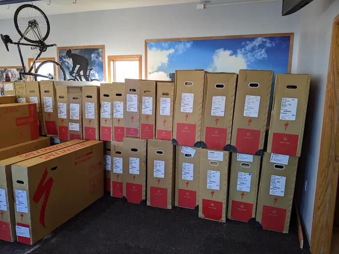 Velocity Multi-Sport & Cycling Picture 4