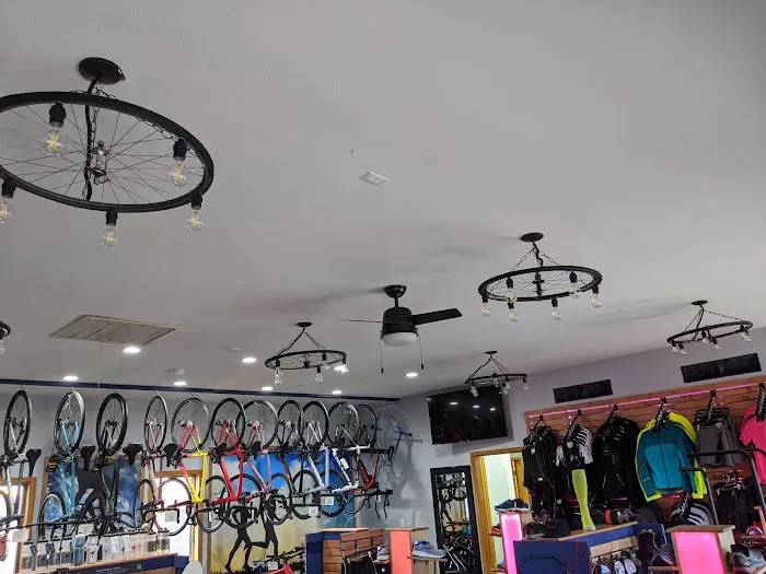 Velocity Multi-Sport & Cycling Picture 3