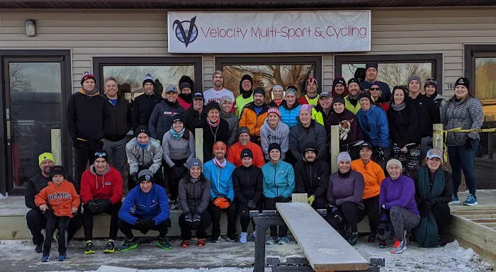Velocity Multi-Sport & Cycling Picture 5