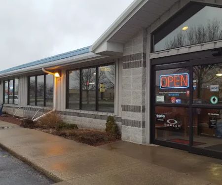 Michael's Cycles & Fitness