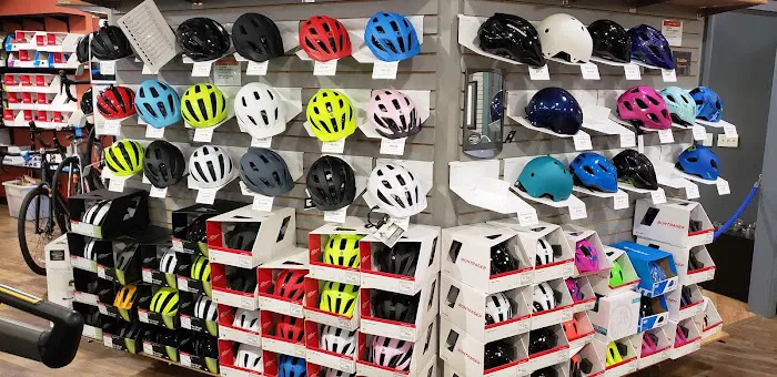 Michael's Cycles & Fitness Picture 4
