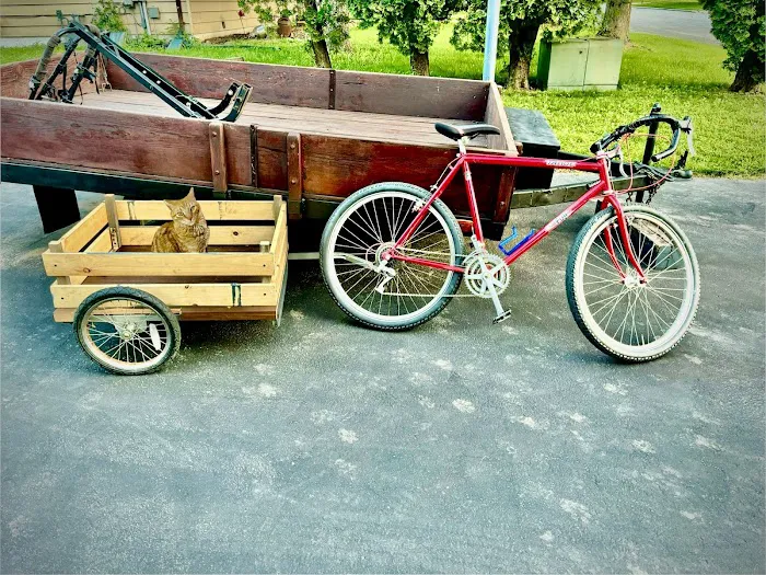 Michael's Cycles & Fitness Picture 7