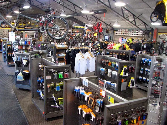 Michael's Cycles & Fitness Picture 5