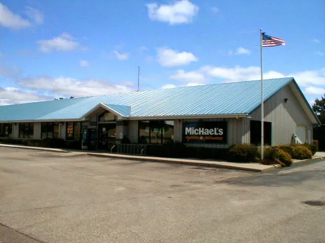 Michael's Cycles & Fitness Picture 9