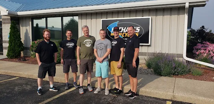 Michael's Cycles & Fitness Picture 6