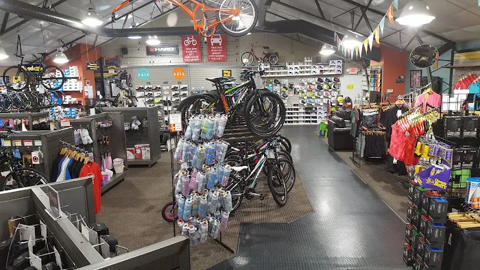 Michael's Cycles & Fitness Picture 8