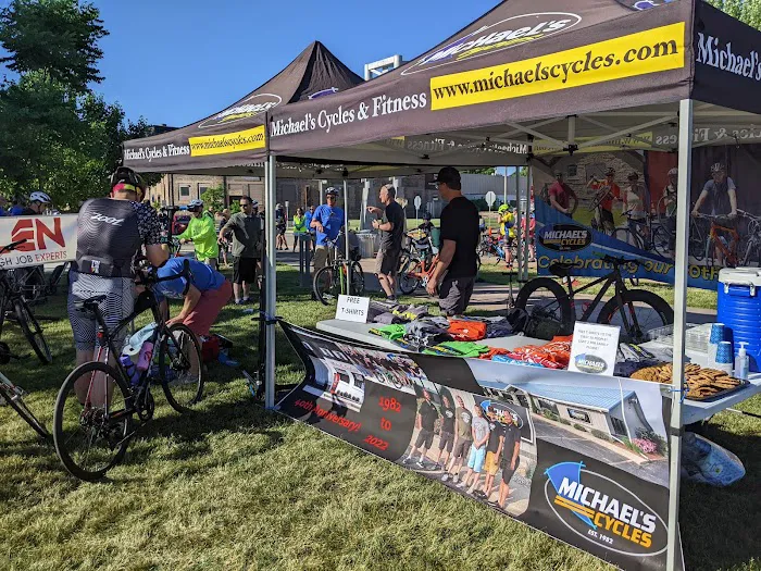 Michael's Cycles & Fitness Picture 10