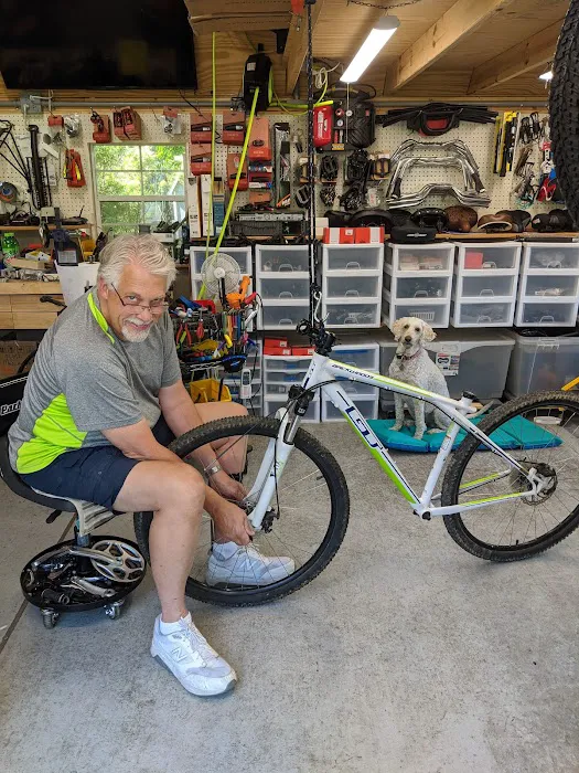 The Powered Pedaler LLC Picture 1