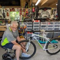 The Powered Pedaler LLC ico