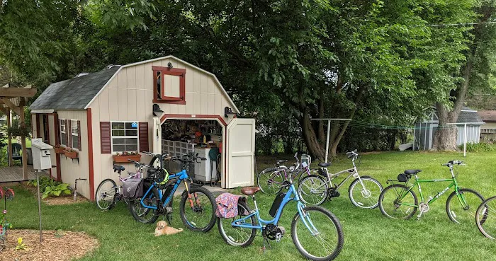 The Powered Pedaler LLC Picture 2