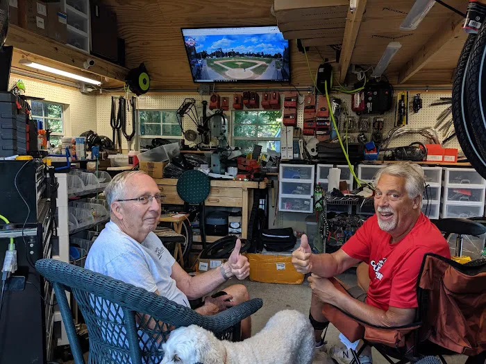 The Powered Pedaler LLC Picture 5