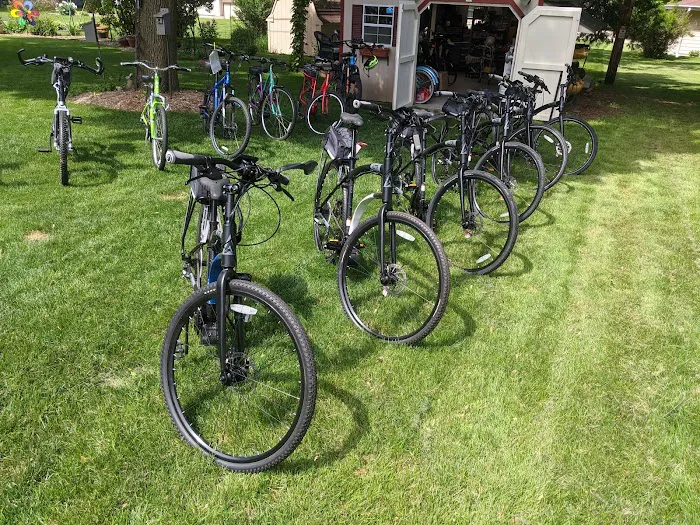 The Powered Pedaler LLC Picture 4