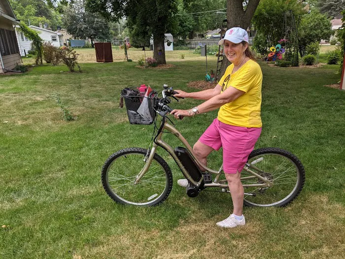 The Powered Pedaler LLC Picture 9