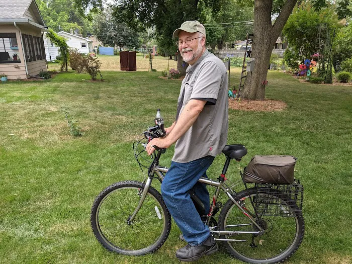 The Powered Pedaler LLC Picture 8