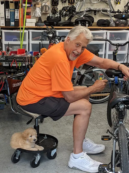 The Powered Pedaler LLC Picture 10