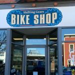 Shifting Gears Bike Shop